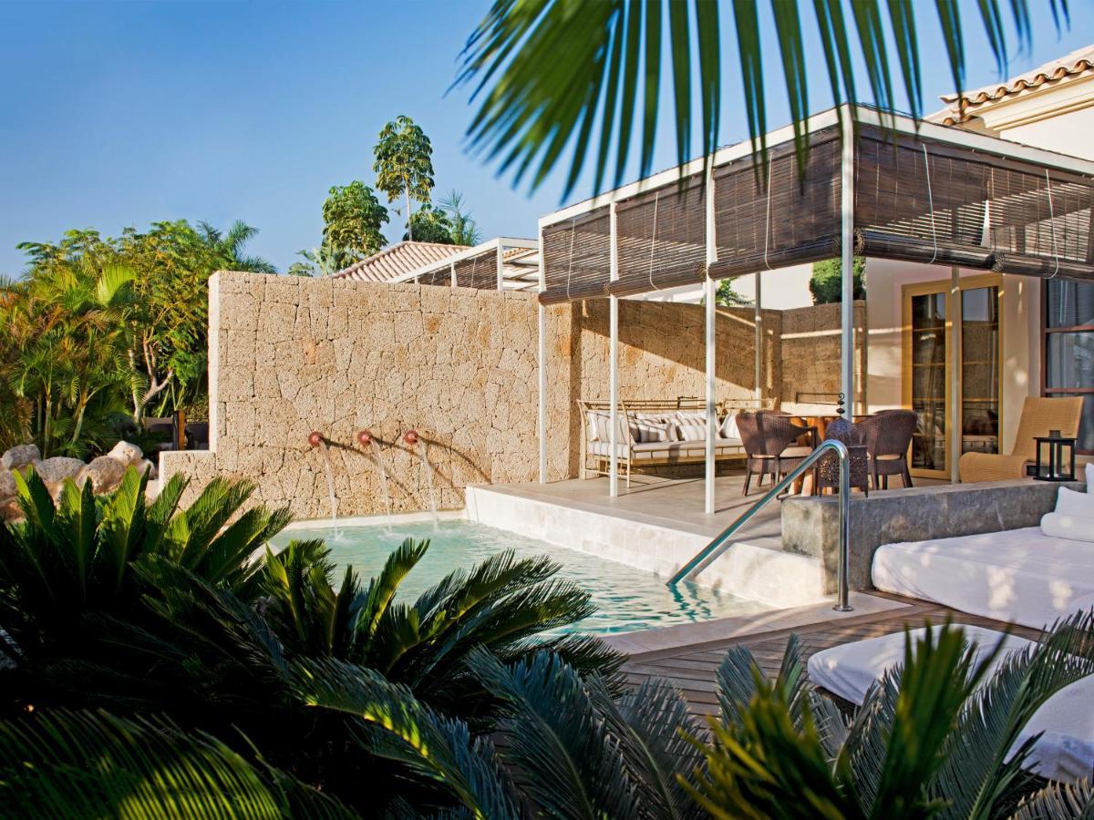 The Villas At Bahia Del Duque Costa Adeje  Buitenkant foto