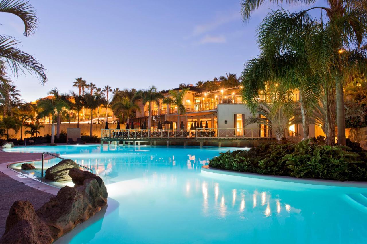 The Villas At Bahia Del Duque Costa Adeje  Buitenkant foto