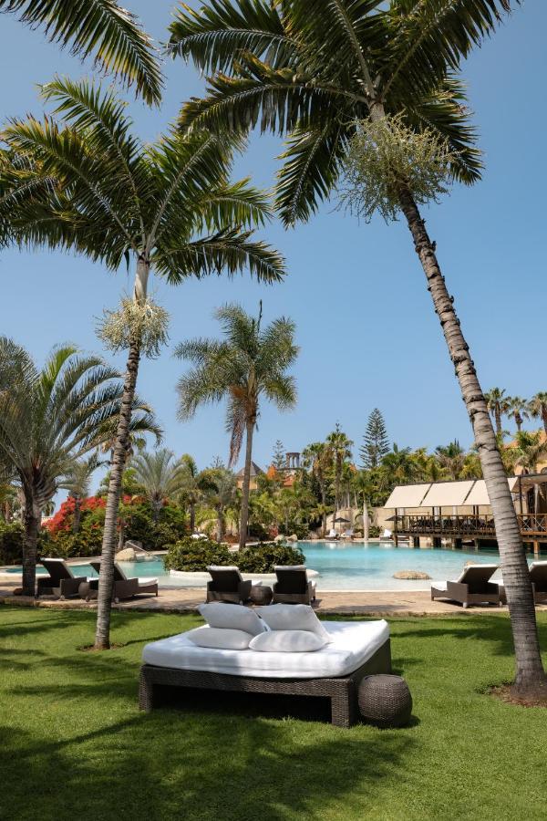 The Villas At Bahia Del Duque Costa Adeje  Buitenkant foto
